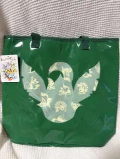 送料込み】ポケセン限定 イーブイ クリアトートバッグ Colorful - メルカリ