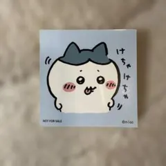 ちいかわ ハチワレ ちいかわらんど ちいかわマーケット ノベルティ ス