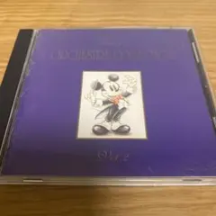Disney ORCHESTRA COLLECTION Vol.2