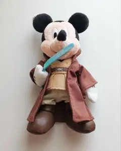 ディズニースターウォーズ ぬいば タグ無し ばら売り不可　ぬいぐるみバッジ　レア ディズニー スターウォーズ ぬいぐるみバッジ ミッキー ミニー