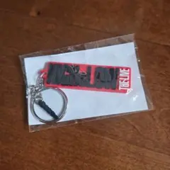 HIGH ＆ LOW THE LIVE ハイロー キーホルダー ガチャ