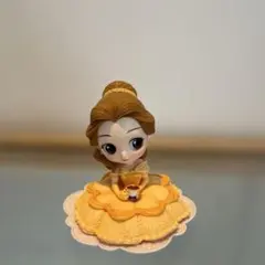 ベルのフィギュア