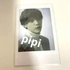 三井淳平 カレイべ ブロマイド ② - メルカリ