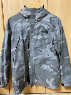 ザノースフェイス ノベルティ スクープ ジャケット