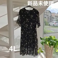 ワンピース4L