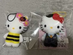 【4/5限定値下げ】ハッピーセット　キティ50周年