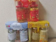 &honey くまのプーさん ヘアオイル 6本セット - メルカリ