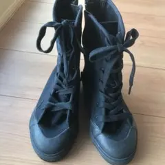 コムサデモード キッズスニーカー 20cm