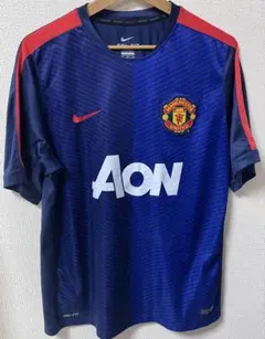 adidas Manchester United Uniform L swag | Mercari