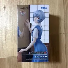 シン・エヴァンゲリオン劇場版 FIGURIZMα アヤナミレイ（仮称）