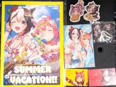 新刊セット 道産タマご C102