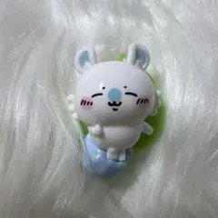 びっくらたまご ちいかわ~おふろぷかりん~ モモンガ バスボム