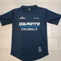 DALPONTE CRUZBOLA シャツ Sサイズ