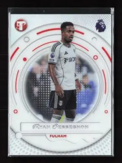 Ryan Sessegnon Refractor #98