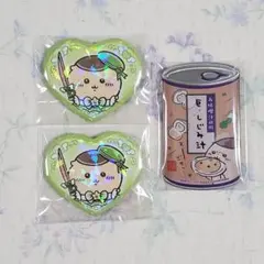 ちいかわ　くりまんじゅう