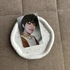 straykids 5star JYPshop特典 アイエン ソロトレカ I.N