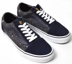 未使用 VANS バンズ × セーラームーン SAILOR MOON 23