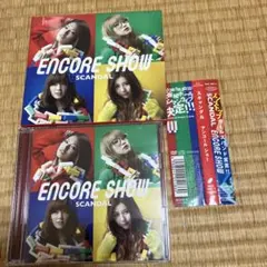 SCANDAL DVDセット - メルカリ