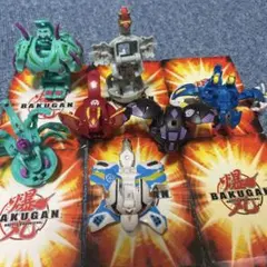 ブラックアウト・キャノン 1枚 爆丸 アビリティカード グリーン キラ 2025年最新】爆丸 アビリティの人気アイテム - メルカリ