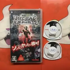 アンデッドナイツ