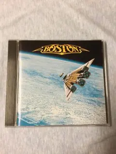 【中古CD】 Boston ボストン　サード・ステージ　SHM-CD