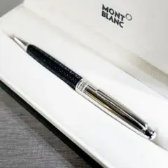 極美品】モンブラン ボールペン エルヴィス・プレスリー スペシャル