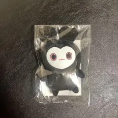 【非賣品】TWICE 黑拉芙莉