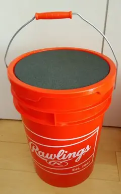 直接引き取り限定　収納バケツ