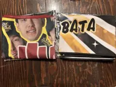 #38 小幡　阪神タイガース　優勝記念　シークレットフェイスタオル2点セット