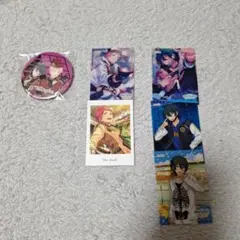 あんさんぶるスターズ！！Valkyrieセット（3枚目追加）