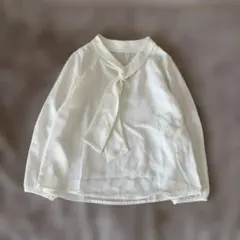 ORIHICAドレスアップブラウス