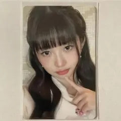 Hearts2Hearts STYLE JUMPUP ラキドロ イアン - メルカリ