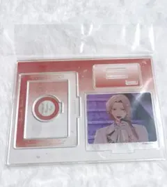 あんさんぶるスターズ あんスタ エレメント アクスタ アクリルスタンド 乱凪砂