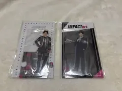 IMP. 影山拓也 アクスタ