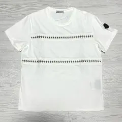 モンクレール　Tシャツ　レディース　XSサイズ　3T1073