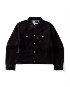 BAD WAY Blast studs denim【完売品】 Blast studs denim – YZ