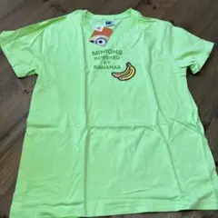 ミニオン　Tシャツ