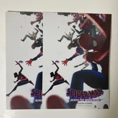 2026年最新】スパイダーバース ポスターの人気アイテム - メルカリ