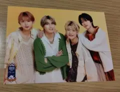 エビライ 2024 シャッフルユニット BARBiiS 生写真