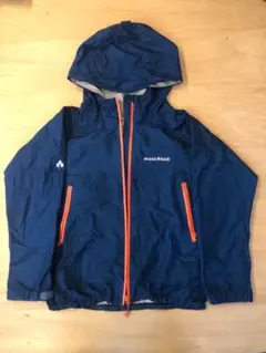 mont-bell レインダンサー　ゴアテックス　レインウェア