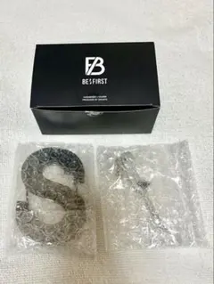 BE:FIRST シュント　カラビナ/トングチェーン