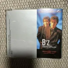 B'z/太陽のKomachi Angel