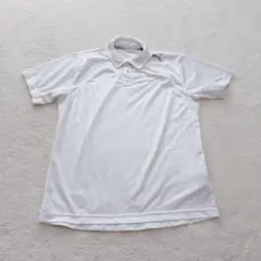 ♡プーマ♡ 半袖ポロシャツ　スポーツウェア　運動着　ランニング　ジョギング　L