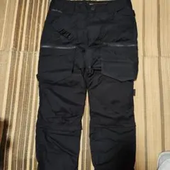 WORKMAN CORDURA EURO デュアルパンツのサムネイル