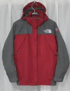 THE NORTH FACE SUMMIT マウンテンパーカー