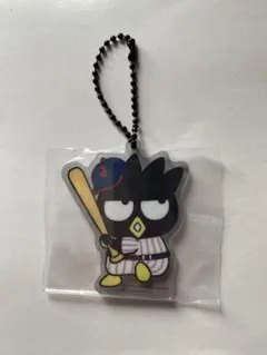 新品未開封　サンリオキャラクターズ　侍ジャパン