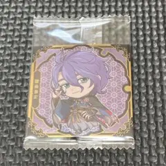 刀剣乱舞 　シールウエハース 歌仙兼定