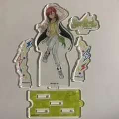 あんスタ 逆先夏目 アクスタ アニメ