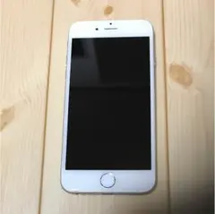 【送料無料】iPhone 6 au