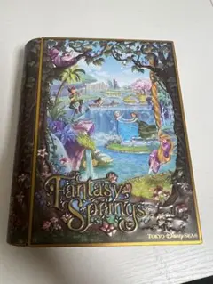 2026年最新】ファンタジースプリングスの人気アイテム - メルカリ